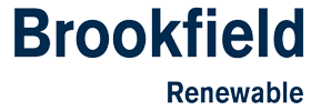 Brookfield Renewable Power logo