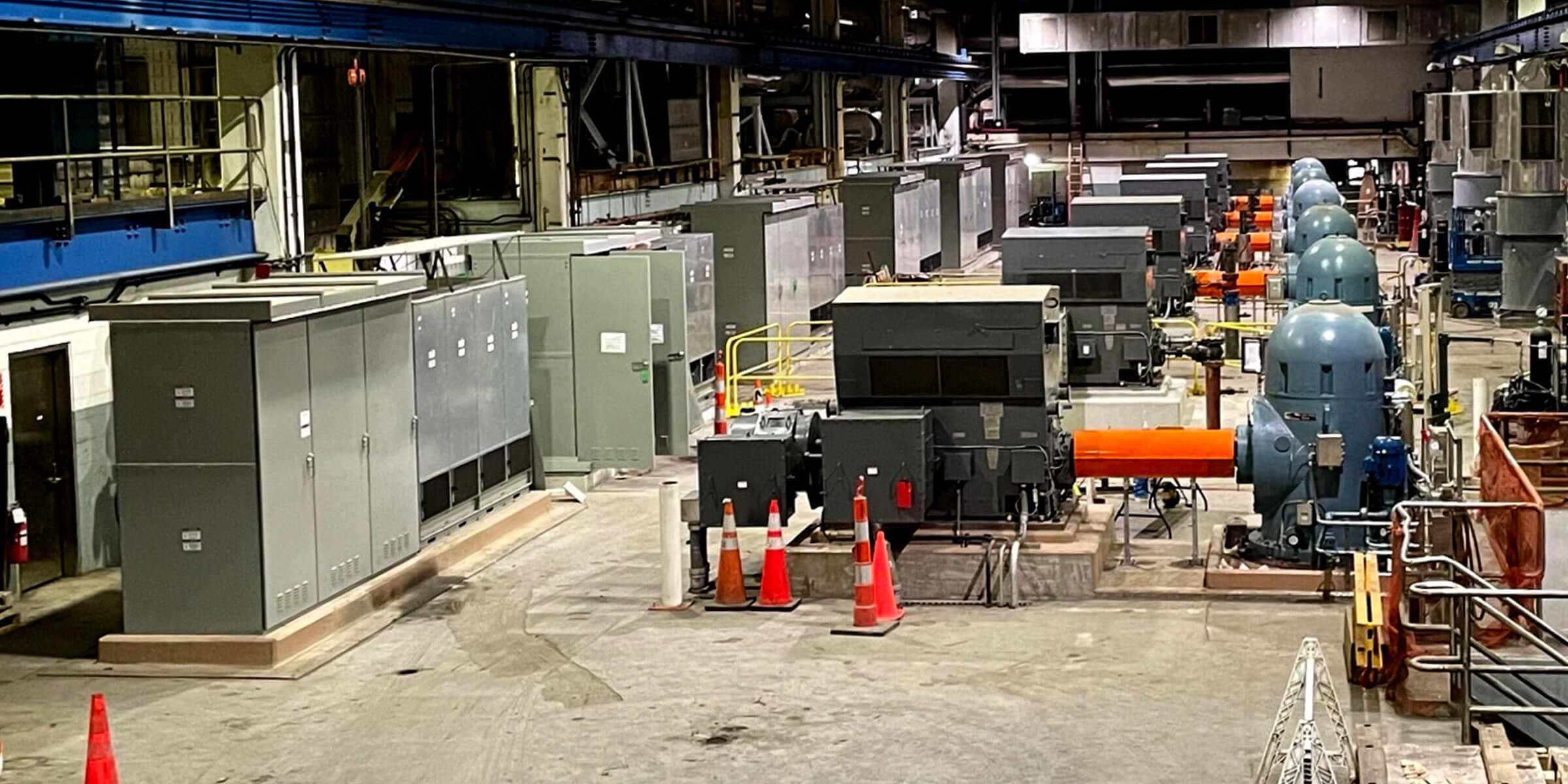 Complete Drivetrain Solutions Philadelphia Gear