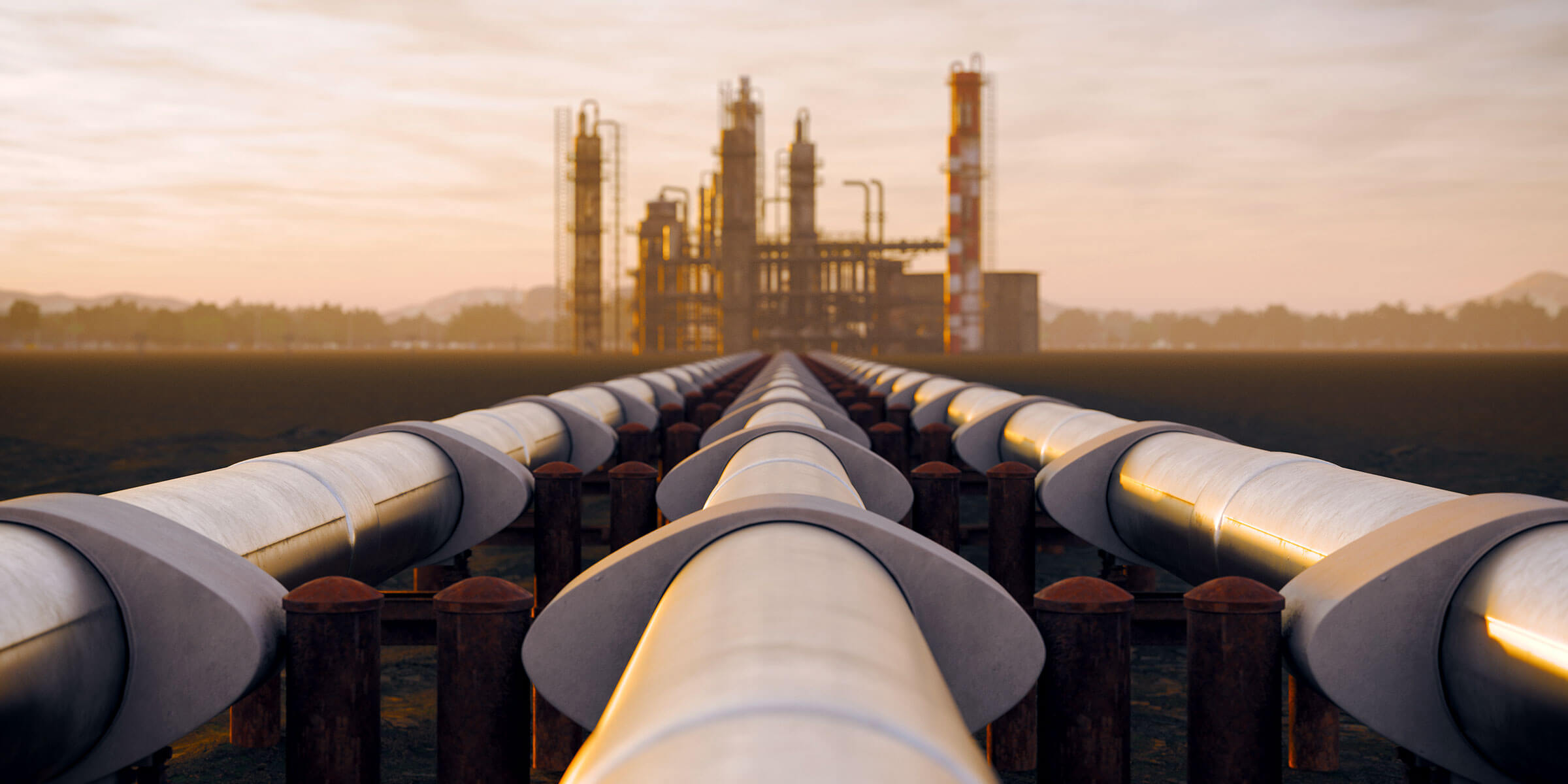 MIDSTREAM: PIPELINES