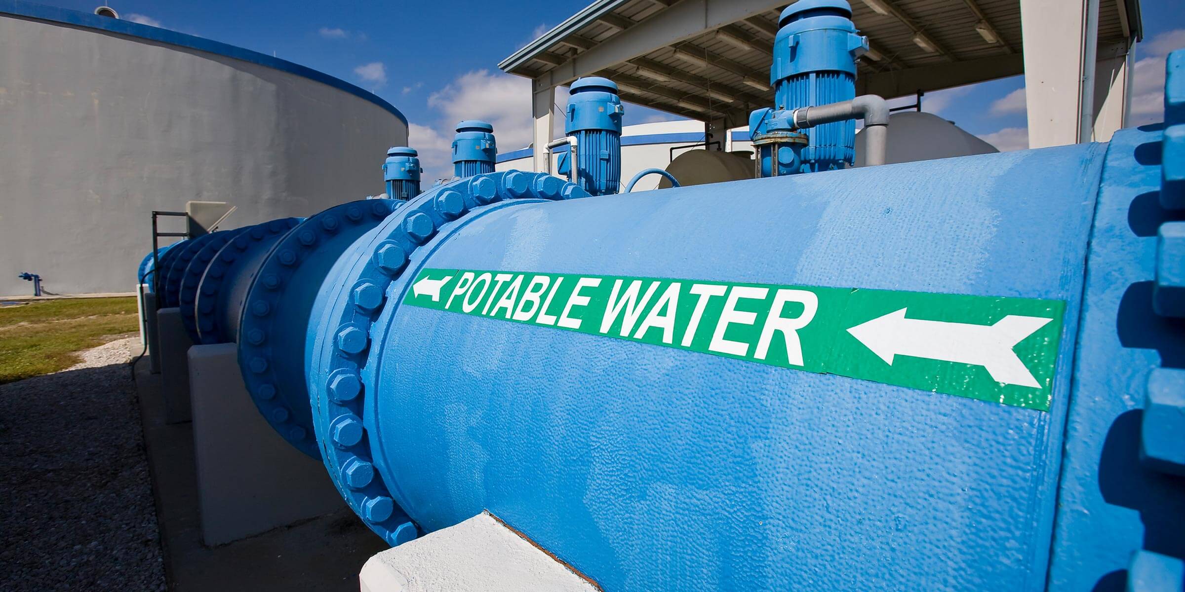 POTABLE WATER