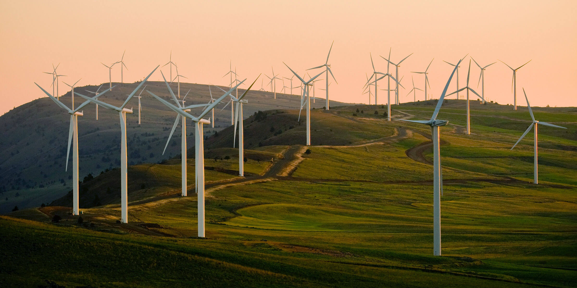 Wind Farms