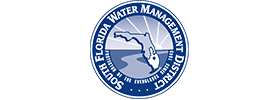 South Florida Water Management logo