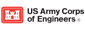 Army Corps of Engineers logo