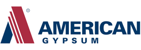 American Gypsum Co. logo