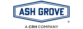 Ash Grove Cement Company logo