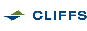 Cleveland-Cliffs Steel LLC logo