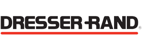 Dresser Rand logo