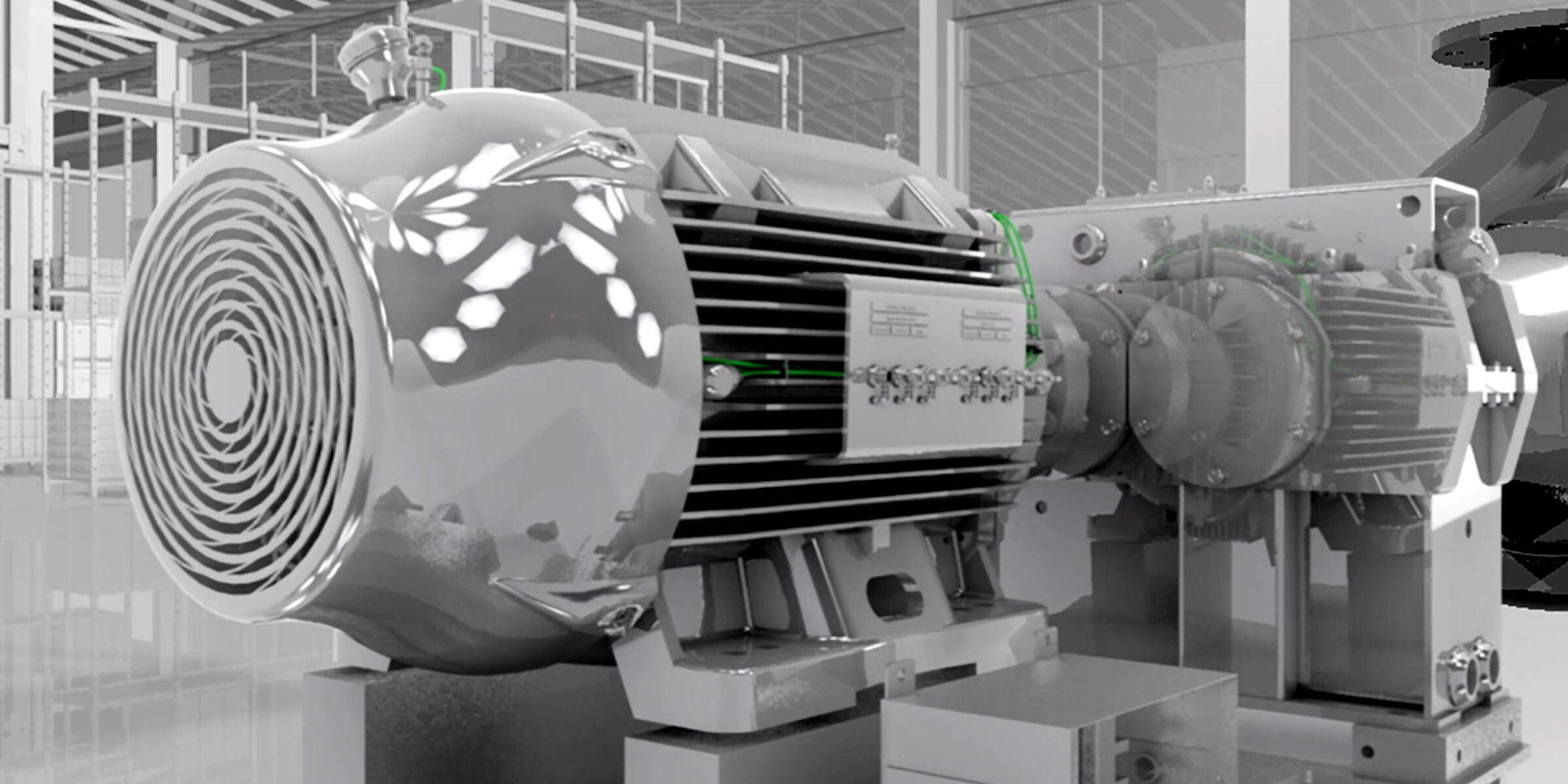 Complete gear manufacturer Philadelphia Gear drivetrain repair