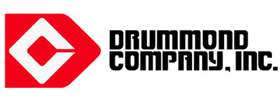 Drummond logo