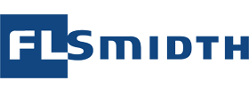 FLSmidth A/S logo