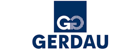 GERDAU STEEL FORT SMITH logo