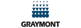 Graymont logo