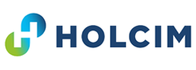 Holcim Cement logo