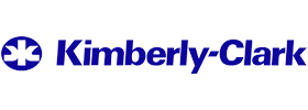 Kimberley-Clark  logo