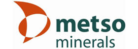 Metso Minerals logo