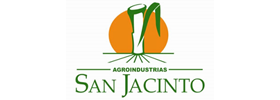 Agroindustrias San Jacinto, SAA logo