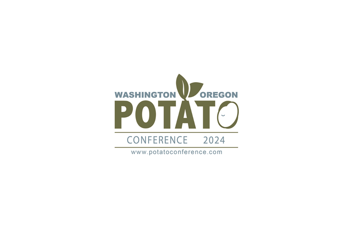 Washington Oregon Potato Conference H N Electric邃