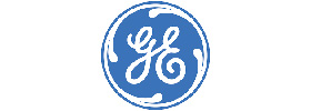 GE logo