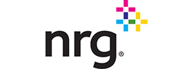 NRG Texas LP logo