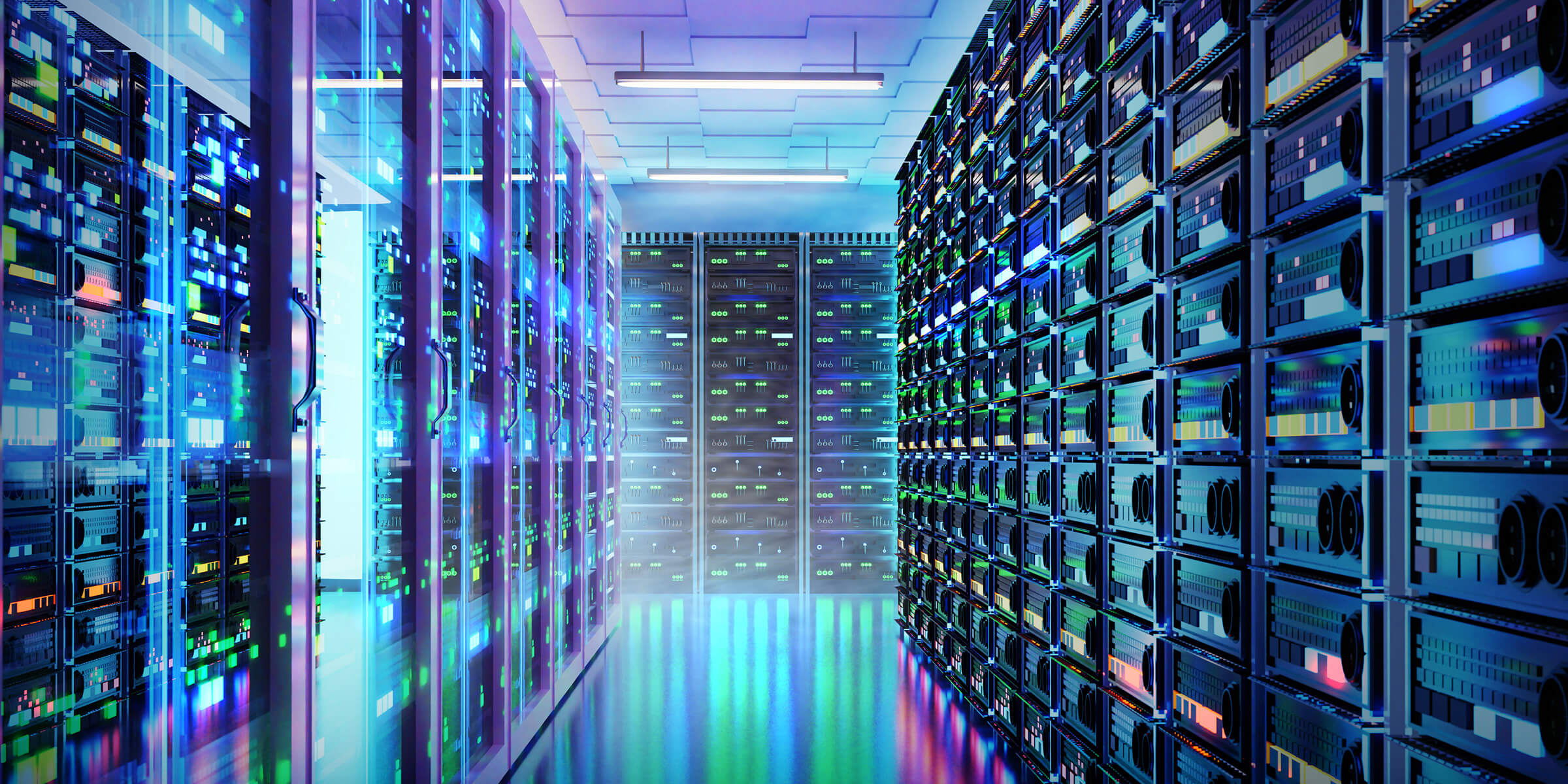 AI DATA CENTERS